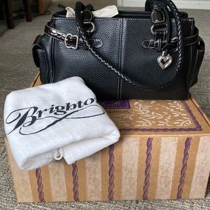 Gorgeous vintage Brighton handbag